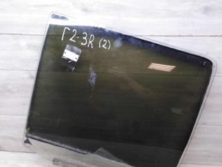 steklo-dveri-zadnee-pravoe-volkswagen-golf-2-art-53157