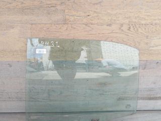 steklo-dveri-zadnee-levoe-nissan-primera-p11-art-53268