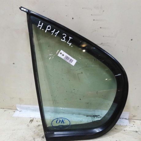 steklo-gluxoe-zadnee-levoe-fortocka-nissan-primera-p11-art-53457-big-0