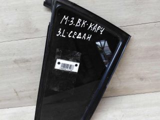 steklo-gluxoe-zadnee-levoe-fortocka-mazda-3-bk-sedan-art-54455