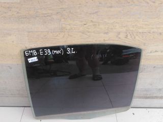 steklo-dveri-zadnee-levoe-sedan-bmw-e39-art-54782