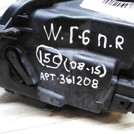 fara-pravaia-volkswagen-golf-6-defekt-art-54830-big-4