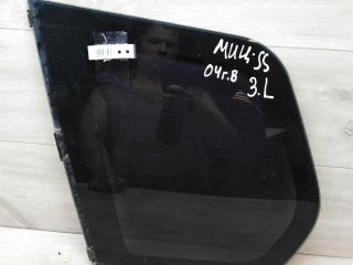 steklo-gluxoe-zadnee-levoe-fortocka-mitsubishi-space-star-04gv-rest-art-55686