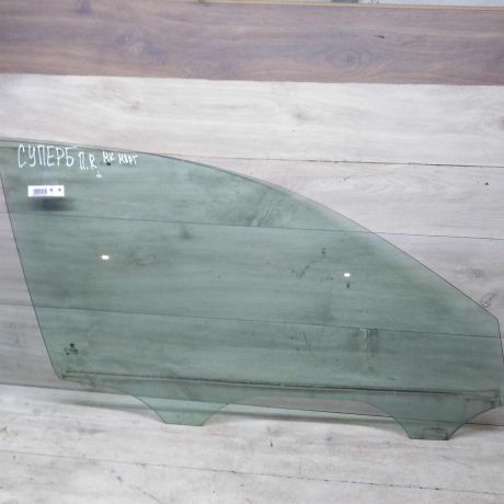 steklo-dveri-perednee-pravoe-skoda-superb-art-56167-big-0