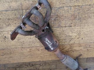 kollektor-vypusknoi-ford-focus-2-art-25761