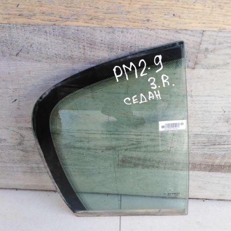 steklo-gluxoe-zadnee-pravoe-fortocka-sedan-renault-megane-2-rest-art-57183-big-0