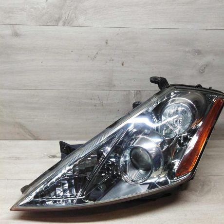 fara-levaia-nissan-murano-i-z50-ksenon-art-57232-big-0