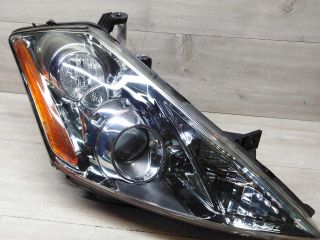 fara-pravaia-nissan-murano-i-z50-ksenon-art-57257