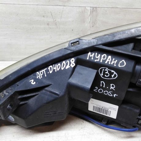 fara-pravaia-nissan-murano-i-z50-ksenon-art-57257-big-3