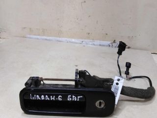 rucka-kryski-bagaznika-volkswagen-sharan-rest-i13-art-57922