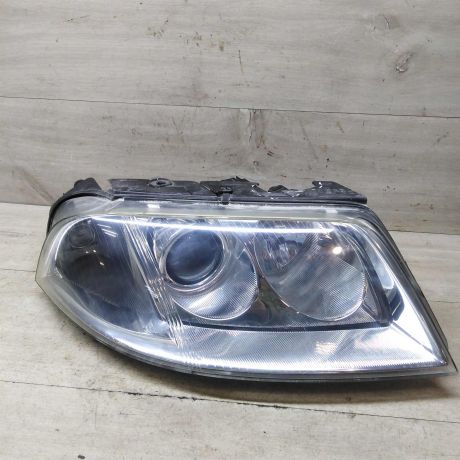 fara-pravaia-volkswagen-passat-b5-gp-defekt-art-59428-big-0