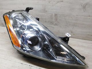 fara-pravaia-ksenon-nissan-murano-i-z50-art-60140