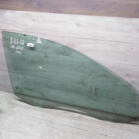 steklo-dveri-perednee-pravoe-volkswagen-passat-b6-art-60564-big-0