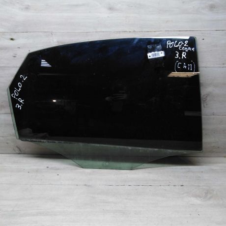 steklo-dveri-zadnee-pravoe-volkswagen-polo-v-sedan-sap-art-60967-big-0