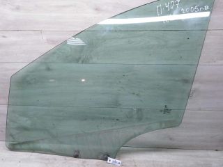 steklo-dveri-perednee-levoe-peugeot-407-art-62065