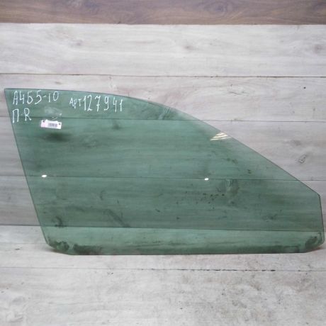 steklo-dveri-perednee-pravoe-audi-a4-b5-do-rest-sap-art-62520-big-0