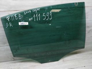 steklo-dveri-zadnee-pravoe-volkswagen-passat-b6-sedan-art-63974