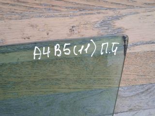 steklo-dveri-perednee-levoe-audi-a4-b5-art-65153