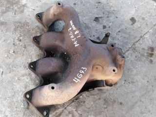 kollektor-vypusknoi-misubishi-galant-7-art-27410