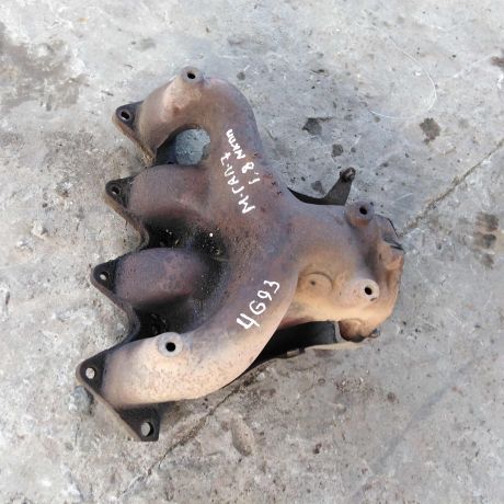 kollektor-vypusknoi-misubishi-galant-7-art-27410-big-0