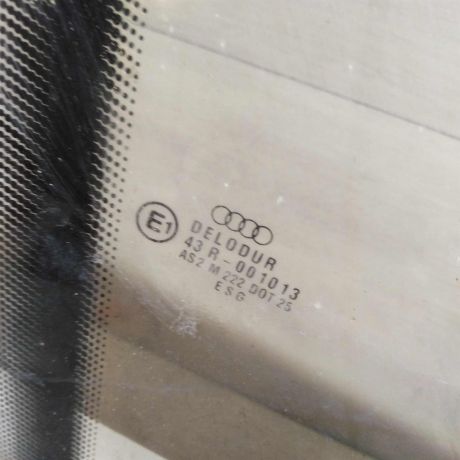 steklo-dveri-perednee-pravoe-audi-100-c3-original-art-65165-big-2