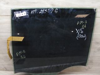 steklo-dveri-zadniaia-levoe-xetcbek-renault-megane-2-art-65507