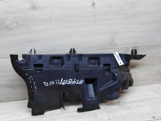 zabornik-vozduxa-radiatora-peugeot-407-levyi-melkii-defekt-na-foto-bu-original-art-65513