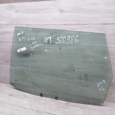 steklo-dveri-zadnee-levoe-audi-a4-b5-universal-art-65630-big-0