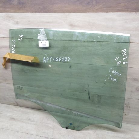 steklo-dveri-zadnee-pravoe-sedan-renault-megane-2-bu-art-65631-big-0