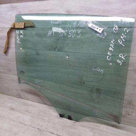 steklo-dveri-zadnee-pravoe-sedan-renault-megane-2-art-65632-big-0