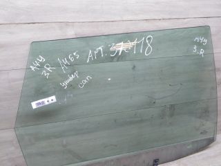 steklo-dveri-zadnee-pravoe-universal-audi-a4-b5-art-65678