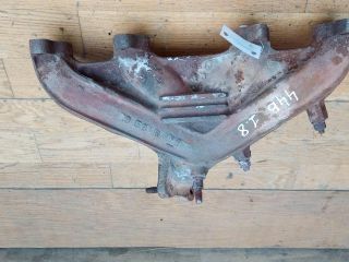 kollektor-vypusknoi-audi-100-c3-art-27713