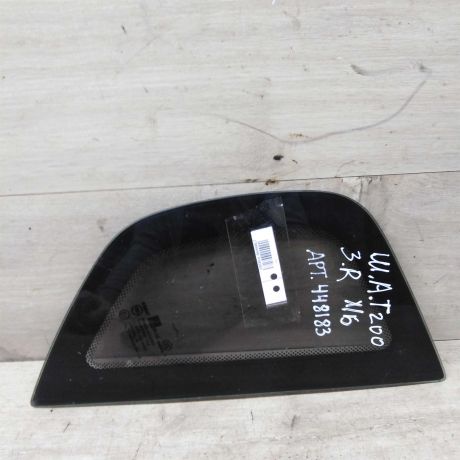 steklo-gluxoe-fortocka-zadniaia-pravaia-chevrolet-aveo-t200-xetcbek-art-66243-big-0