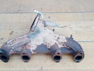 kollektor-vypusknoi-audi-80-b3-art-27716