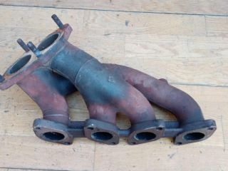 kollektor-vypusknoi-audi-a6-c4-art-27720