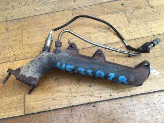 kollektor-vypusknoi-audi-a6-c5-art-27731