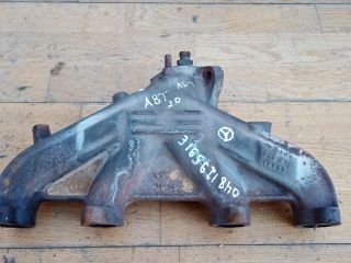 kollektor-vypusknoi-audi-80-b4-art-27744