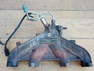 kollektor-vypusknoi-audi-80-b4-art-27748