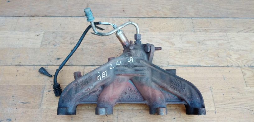 kollektor-vypusknoi-audi-80-b4-art-27748-big-0