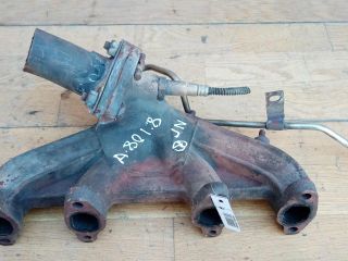 kollektor-vypusknoi-audi-80-b3-art-27755