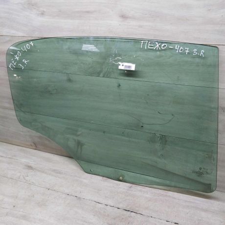 steklo-dveri-zadnee-pravoe-peugeot-407-art-67031-big-0