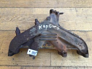 kollektor-vypusknoi-audi-80-b3-art-27801