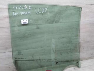 steklo-dveri-zadnee-levoe-nissan-almera-n16-art-67098