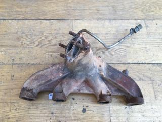 kollektor-vypusknoi-audi-80-b4-art-27804