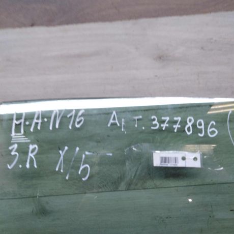 steklo-dveri-zadnee-pravoe-nissan-almera-n16-xetcbek-art-67107-big-2