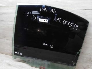 steklo-dveri-zadnee-levoe-xetcbek-nissan-almera-n16-art-67117