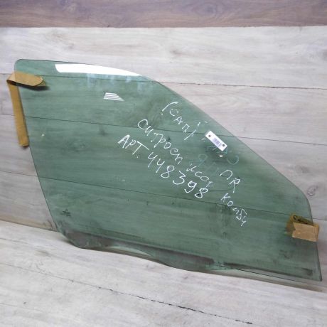 steklo-dveri-perednee-pravoe-citroen-xsara-combi-universal-art-67118-big-0