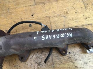 kollektor-vypusknoi-audi-100-c4-art-27826