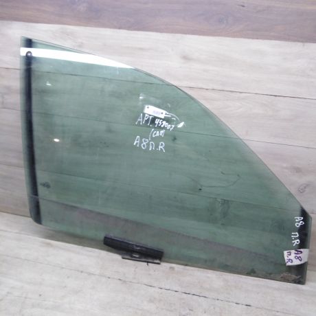 steklo-dveri-perednee-pravoe-audi-a8-d2-sedan-art-67327-big-0