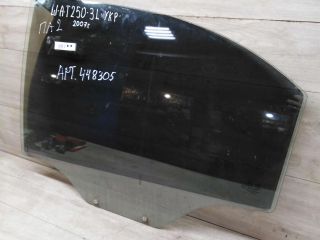 steklo-dveri-zadnee-levoe-sedan-chevrolet-aveo-t250-art-67511